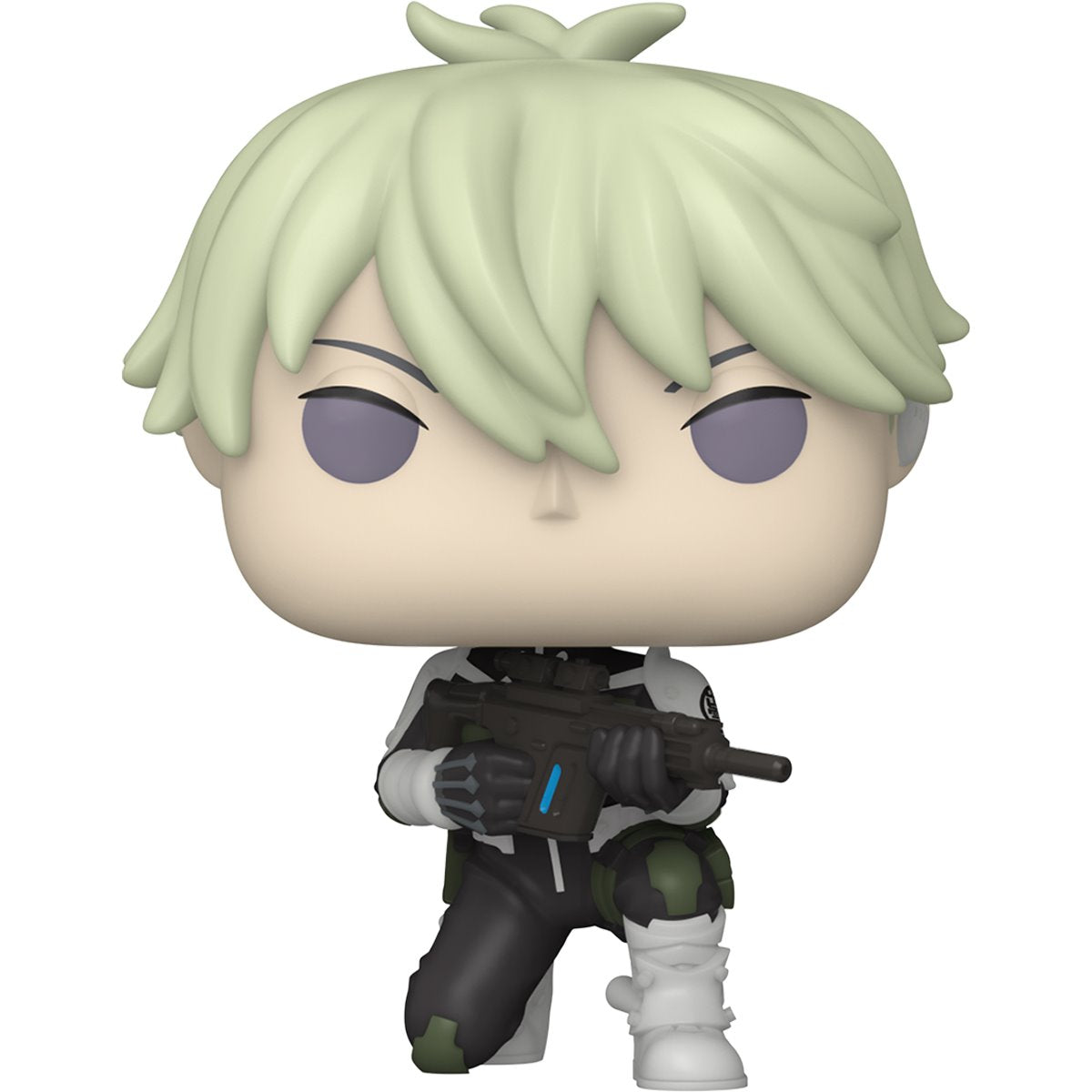 Kaiju No. 8 Reno Ichikawa Funko Pop! Vinyl Figure #2081 - Collectors World Toys Main image