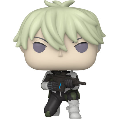 Kaiju No. 8 Reno Ichikawa Funko Pop! Vinyl Figure #2081 - Collectors World Toys