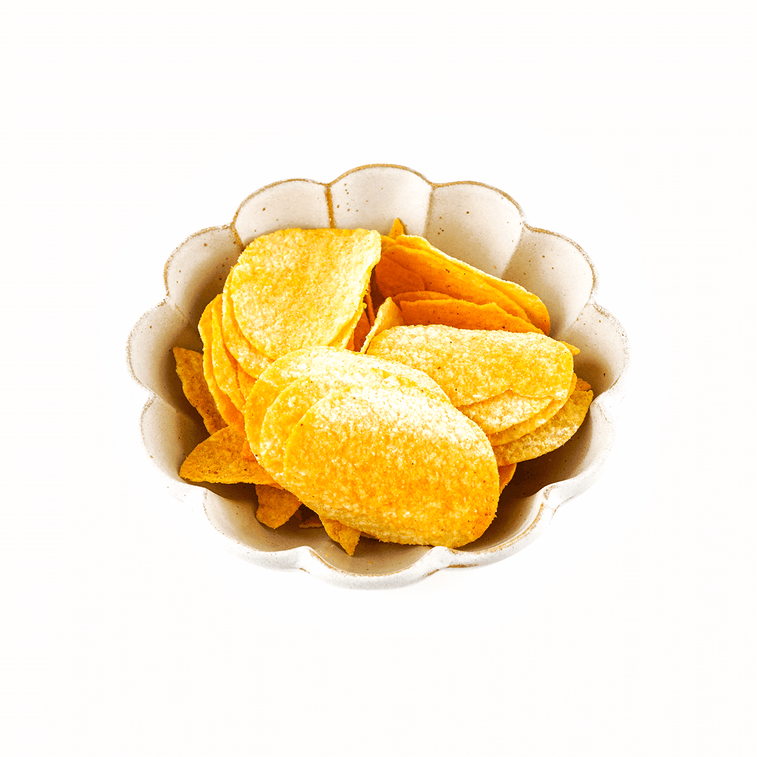 Lays Spicy Lobster Potato Chips, 44g Secondary image
