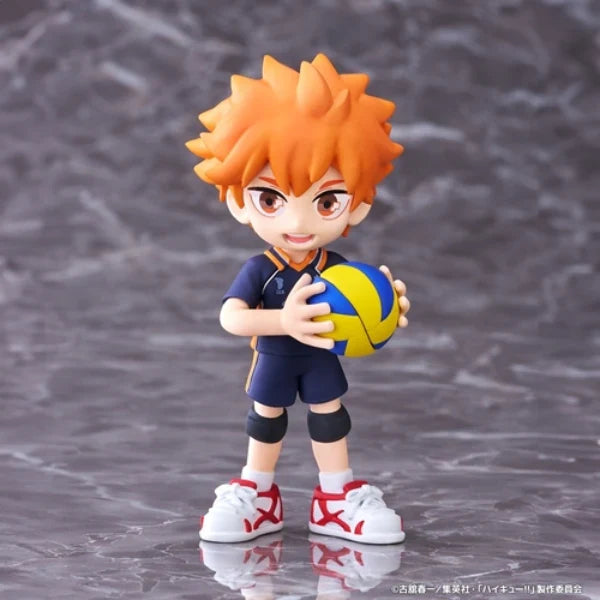 PalVerse Haikyu!! Blind Box (1 Blind Box) - Collectors World Toys