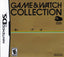 Game & Watch Collection (Nintendo DS)