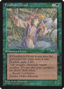 Fyndhorn Druid (ALL-071) - Alliances