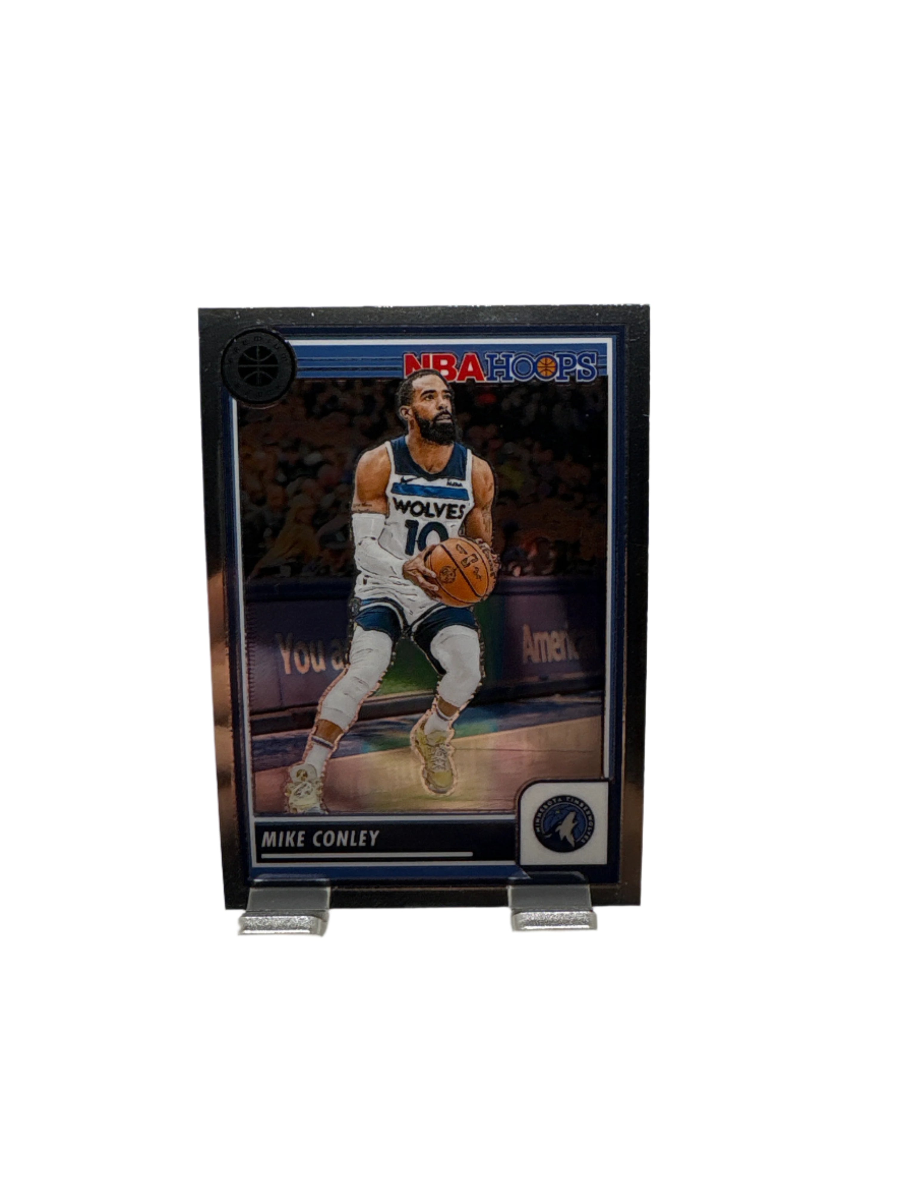 NBA Hoops Mike Conley Main image