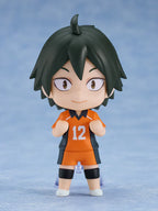 Nendoroid Petit Blind Box – Haikyuu!! 02 Karasuno Edition – Good Smile Company