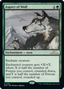 Aspect of Wolf (30A-180) - 30th Anniversary Edition