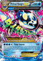 Primal Kyogre EX (55/160) [XY: Primal Clash]