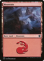 Mountain (SCD-345) - Starter Commander Decks