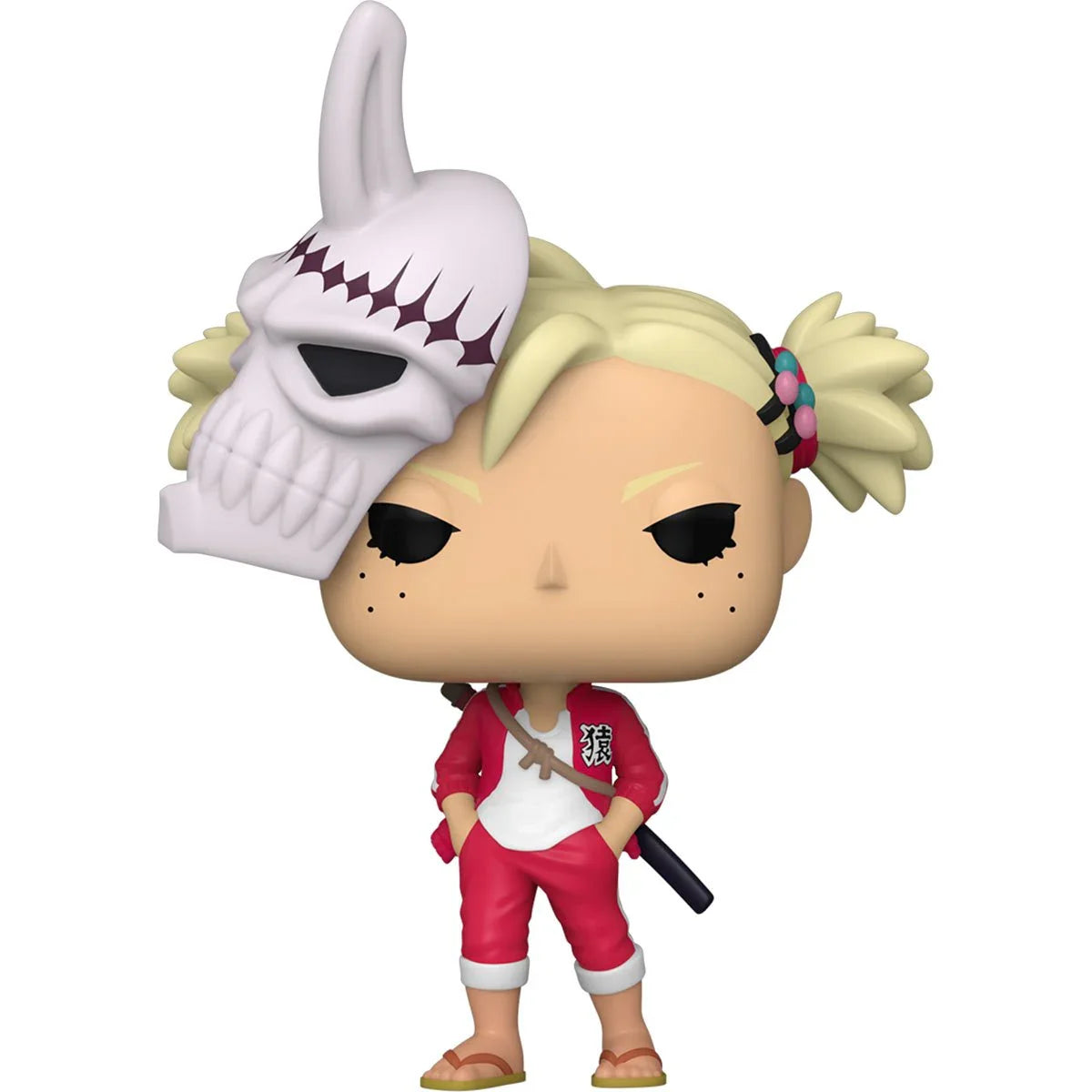 Bleach Hiyori Sarugaki Funko Pop! Vinyl Figure #1822 - Collectors World Toys Main image