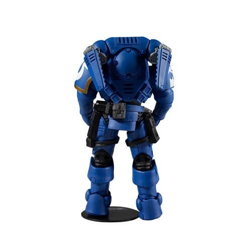 McFarlane Toys Warhammer 40000 7-Inch Action Figure - Select Figure(s) - Collectors World Toys