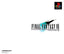 Final Fantasy VII [Japan Import] (Playstation)
