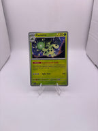 Pokemon Cacturne