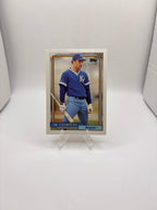 Topps Jim Eisenreich