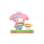 Sanrio Sanrio Characters Camping Friends (1 Blind Box) - Collectors World Toys