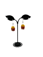 French Fry Earrings