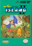 Adventure Island II (Nintendo NES)