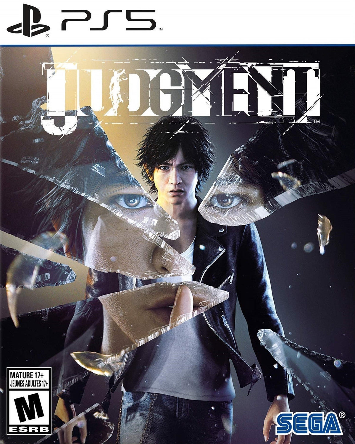 Judgment (Playstation 5) Main image