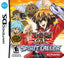 Yu-Gi-Oh! GX Spirit Caller (Nintendo DS)