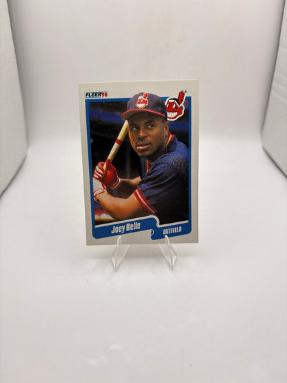 Fleer Joey Belle
