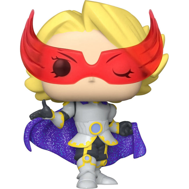 My Hero Academia Yuga Aoyama Funko Pop! Vinyl Figure #1144 - Collectors World Toys Hover Image