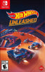 Hot Wheels: Unleashed (Nintendo Switch)