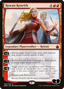 Rowan Kenrith (BBD-002) - Battlebond