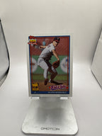 Topps Scott Radinsky