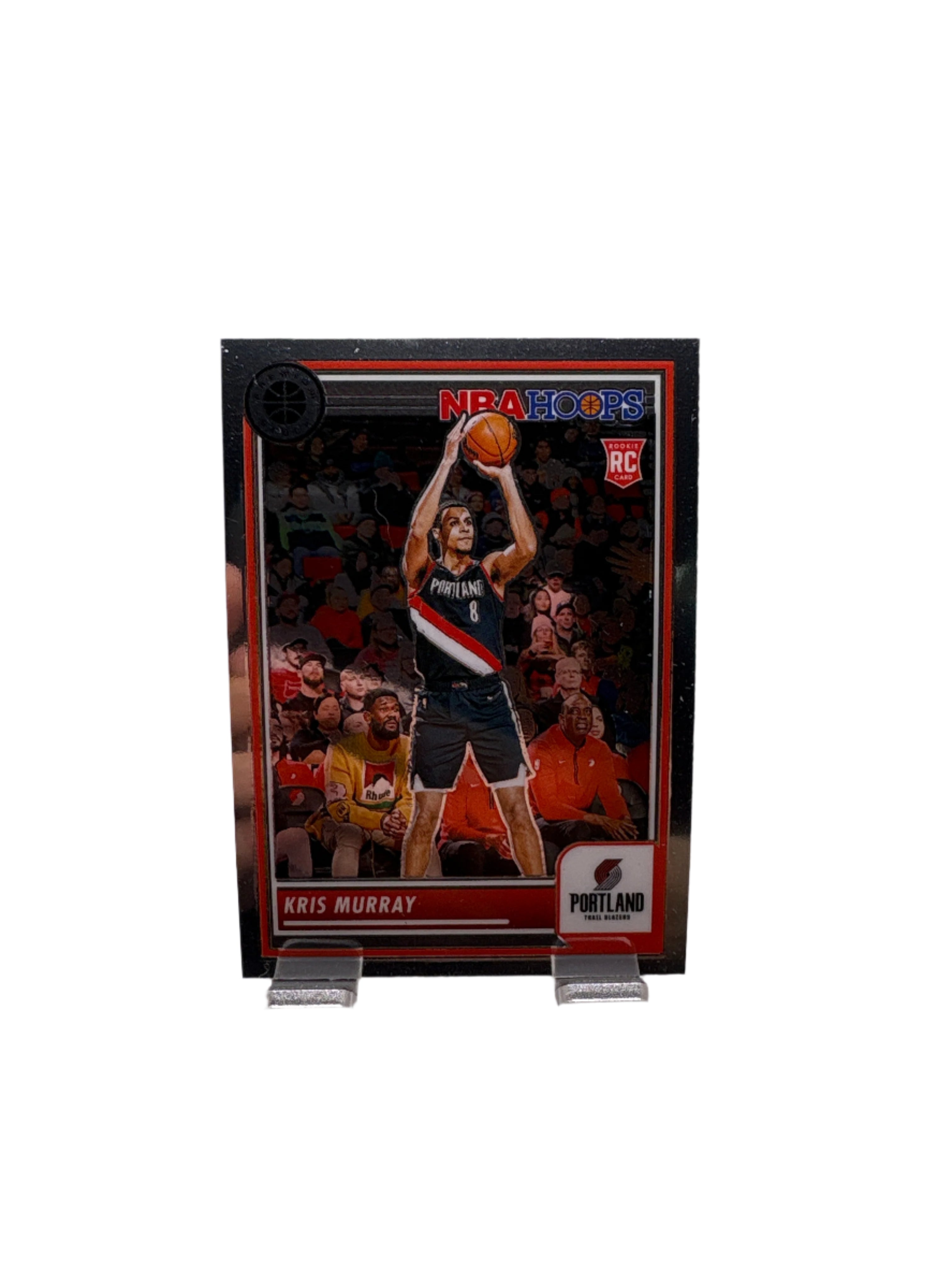 NBA Hoops Kris Murray Main image