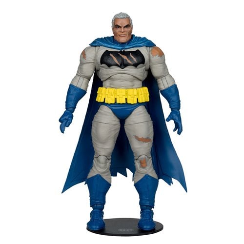 McFarlane Toys DC Collector Edition 7-Inch Scale Action Figure - Select Figure(s) - Collectors World Toys