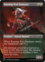 Burning-Tree Emissary (2X2-374) - Double Masters 2022 (Borderless)