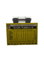 Topps Sergio Valdez