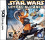 Star Wars Lethal Alliance (Nintendo DS)