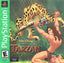 Tarzan (Greatest Hits) (Playstation)