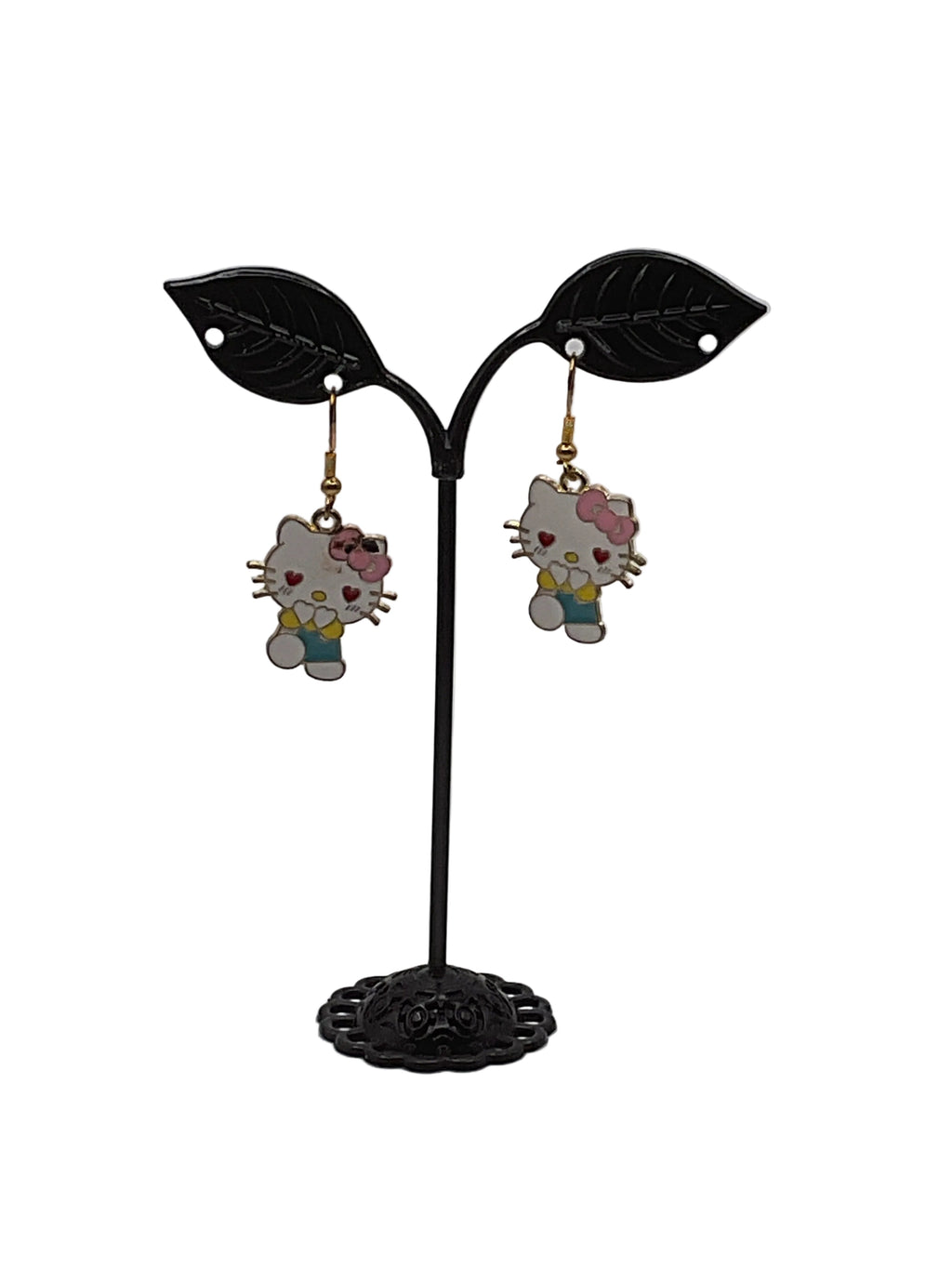 Hello Kitty Earrings