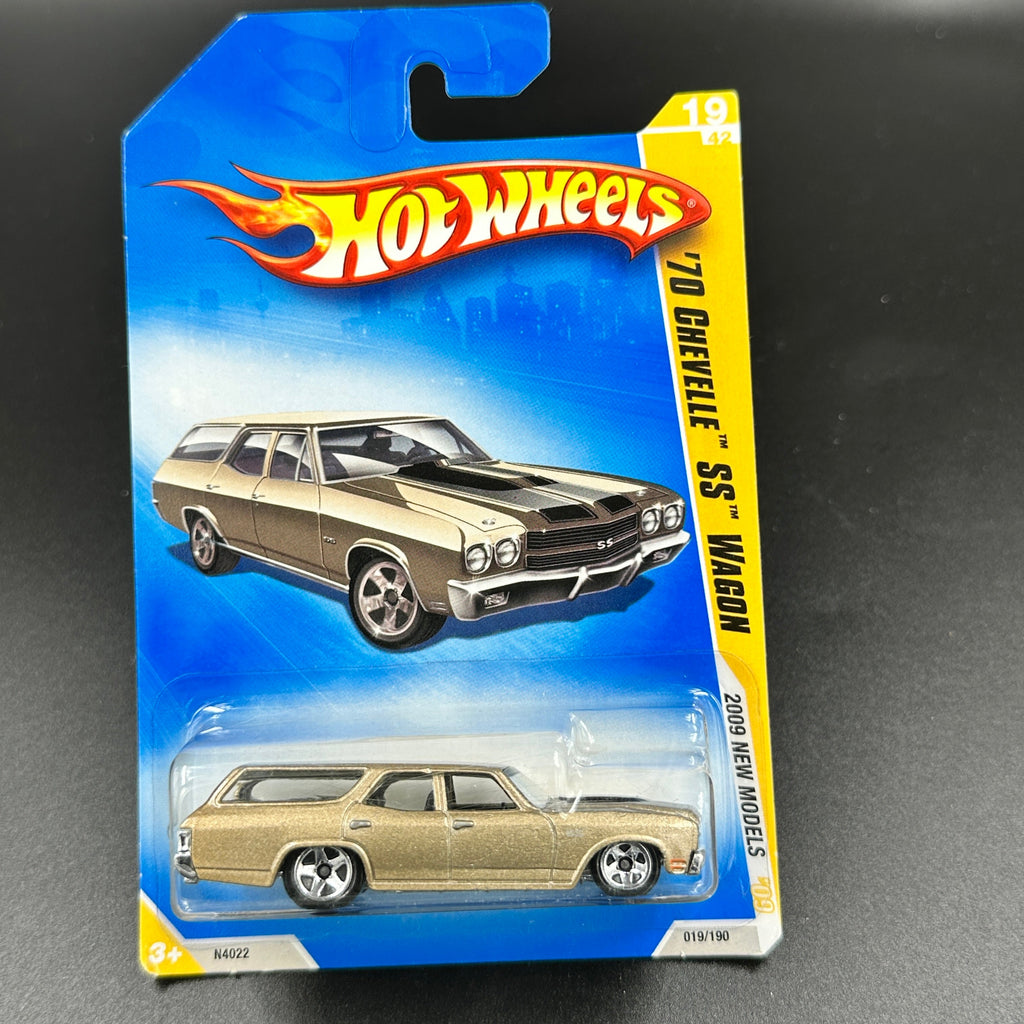 Hot Wheels Blue Cards Old (pt:2) Models 1:64 Assorted