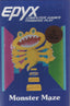 Monster Maze (VIC-20)