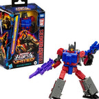 Transformers Generations Legacy Deluxe - Select Figure(s)