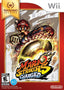 Mario Strikers Charged (Nintendo Selects) (Wii)