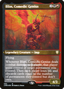 Blim, Comedic Genius (CMR-592) - Commander Legends Foil
