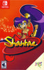 Limited Run Games #83: Shantae (Limited Run Variant) (Nintendo Switch)