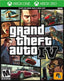 Grand Theft Auto IV (Xbox One/Xbox 360)