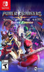Power Rangers: Battle for the Grid - Super Edition (Nintendo Switch)