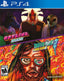 Hotline Miami / Hotline Miami 2: Wrong Number (PlayStation 4)