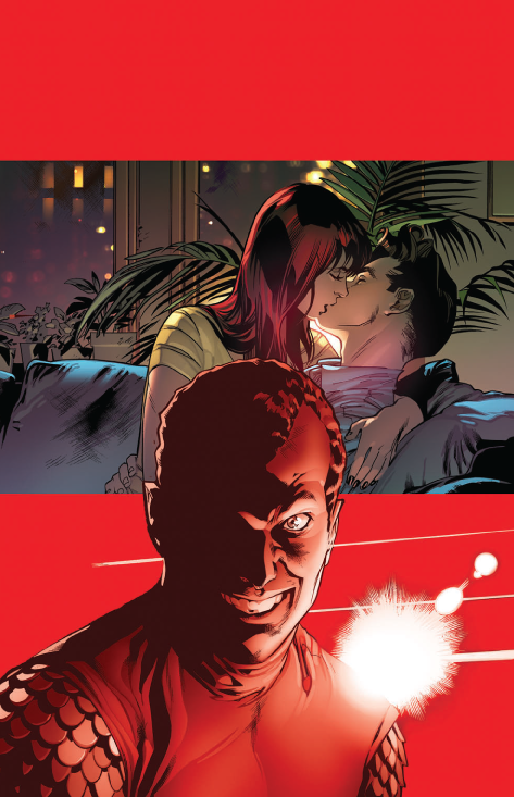 AMAZING SPIDER-MAN #797 3RD PTG UNKNOWN COMIC BOOKS VIRGIN VAR 6/13/2018 - Collectors World Toys