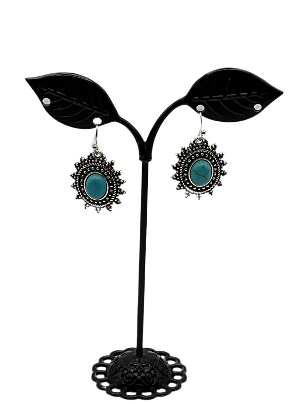 Turquoise Earrings