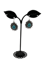 Turquoise Earrings