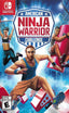 American Ninja Warrior Challenge (Nintendo Switch)