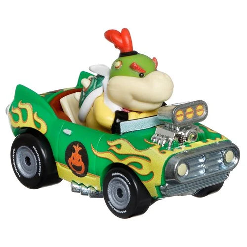 Mario Kart Hot Wheels 2025 Mix 1
