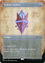 Hedron Archive (SLD-691) - Secret Lair Drop (Borderless) Foil