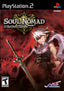 Soul Nomad & The World Eaters (Playstation 2)