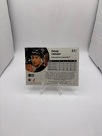 Pro Set Doug Lidster